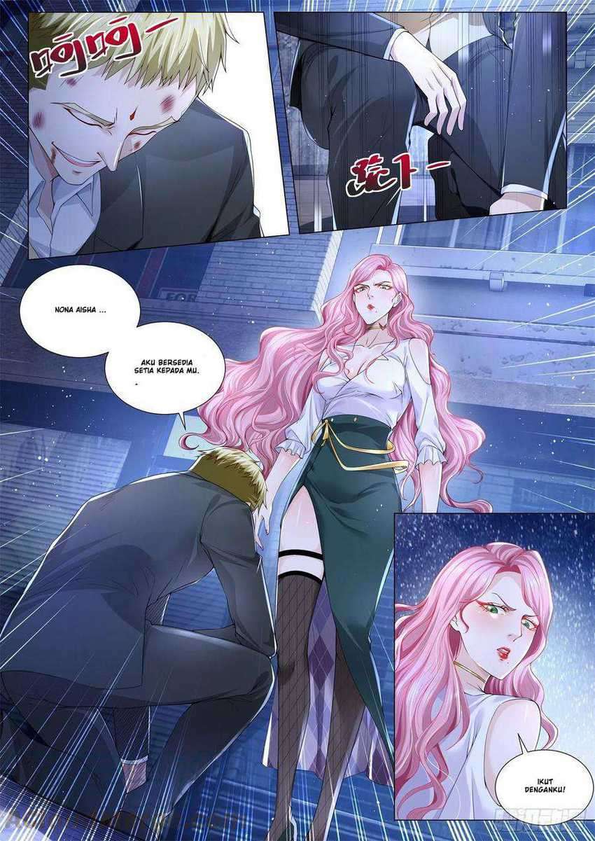 Shen Hao’s Heavenly Fall System chapter 268
